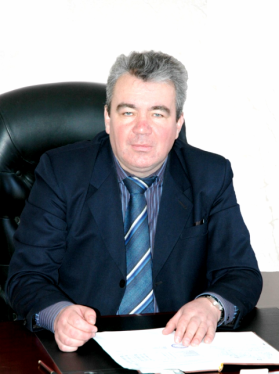 Лысенко Николай Фёдорович.